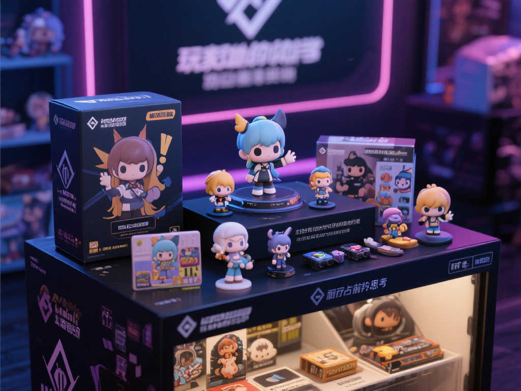 《剑星》双人雕像发售15分钟售罄，玩家狂热抢购！