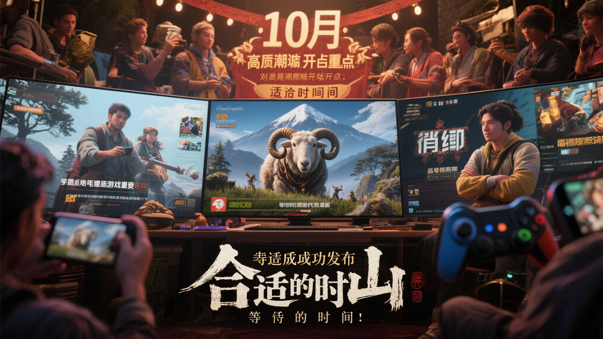 热门新闻