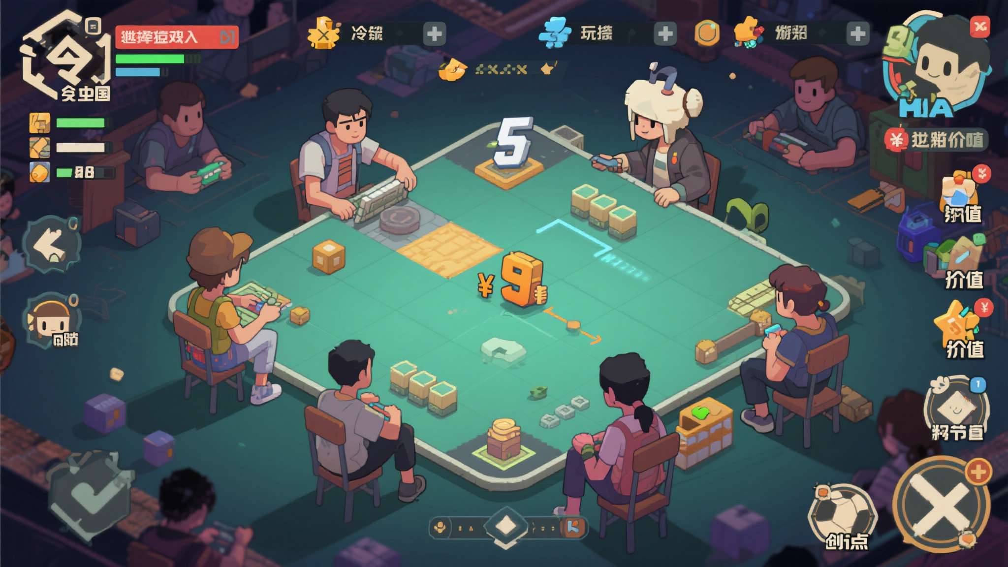 热门新闻
