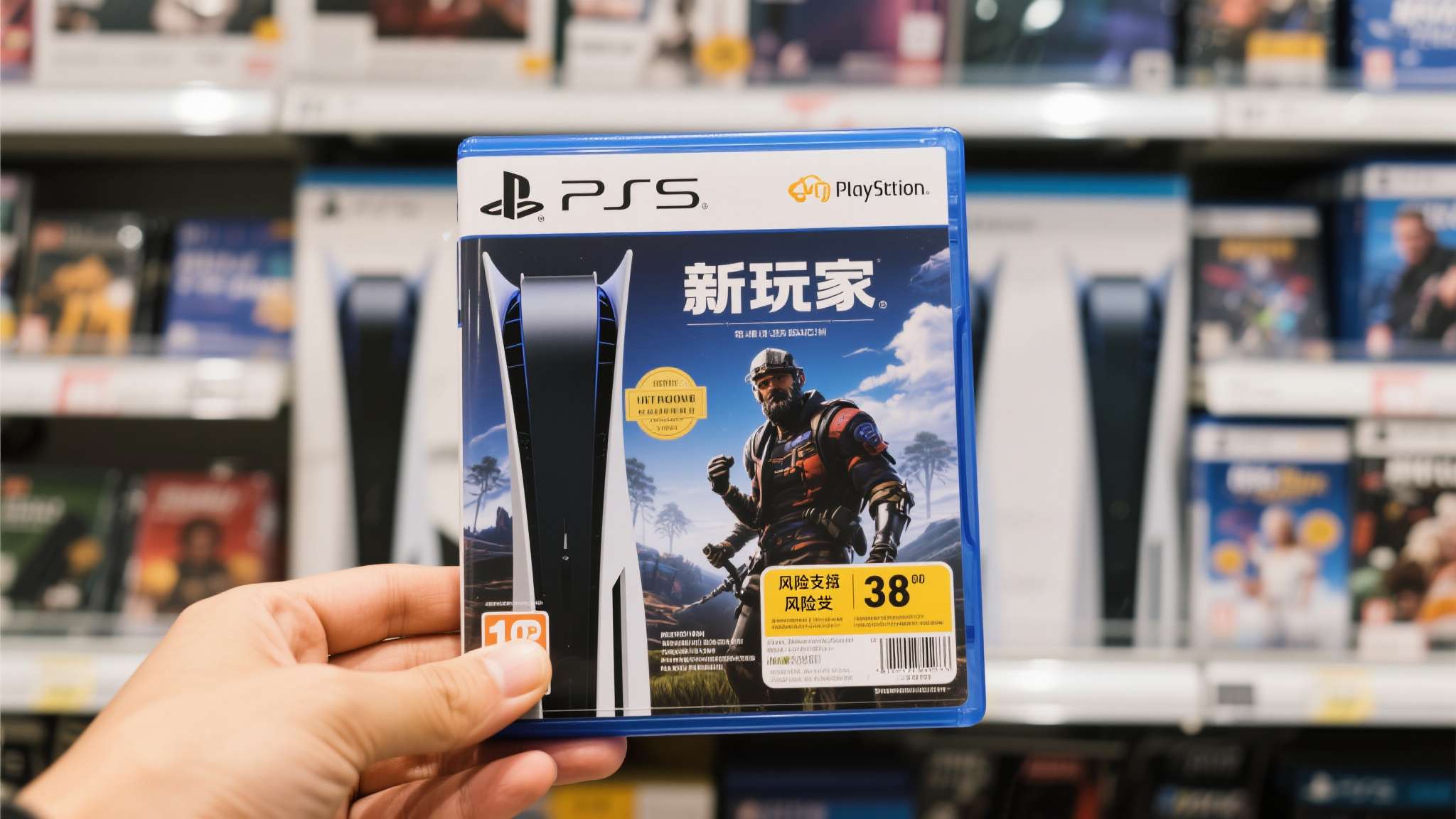 热门新闻