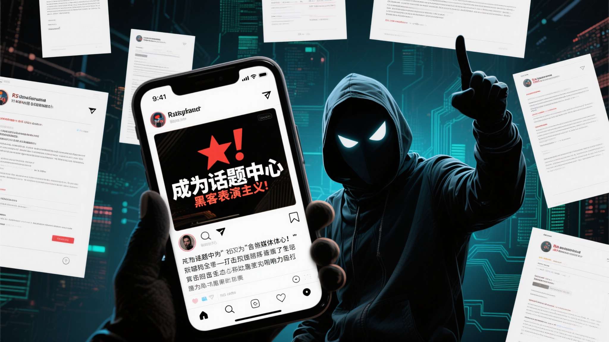 热门新闻