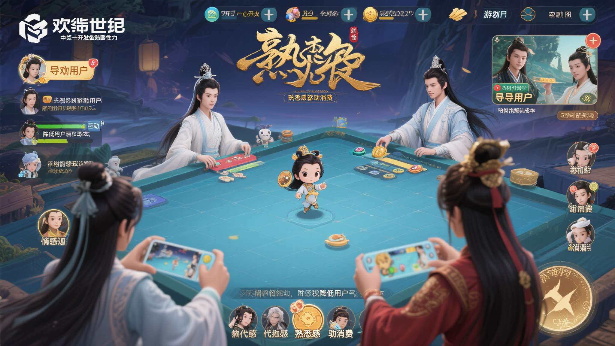 热门新闻