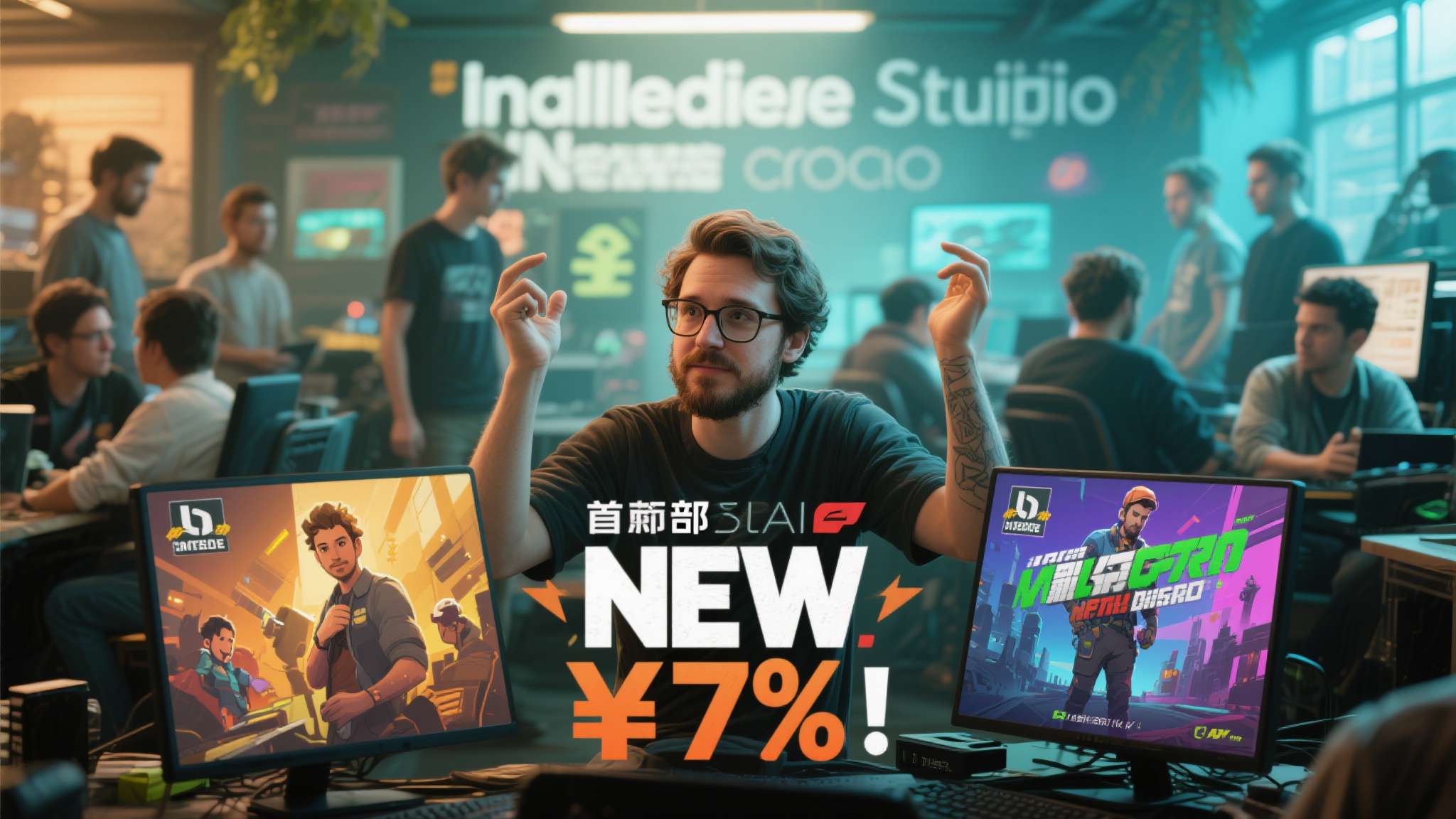 《巫师》系列前开发者：愿新作销量助力后续两作开发