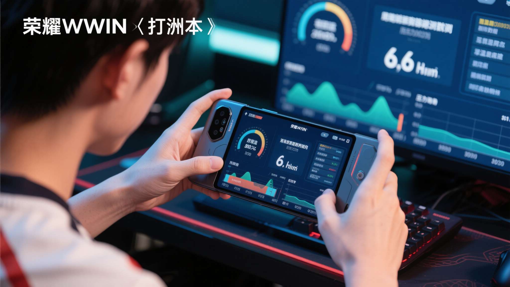 热门新闻
